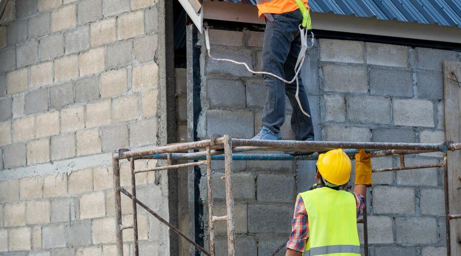 Professional residential roofers in Montezuma, NM